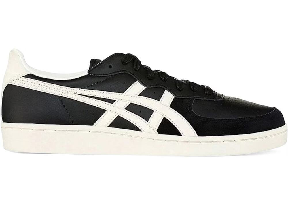 Onitsuka Tiger / GSM / Black & Cream